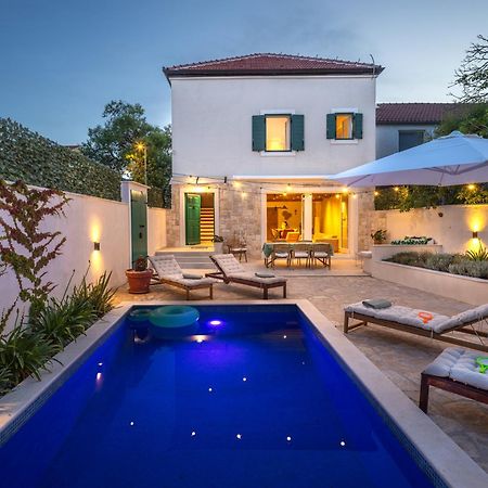 Casa Barbiere Hvar Jelsa  Exteriér fotografie