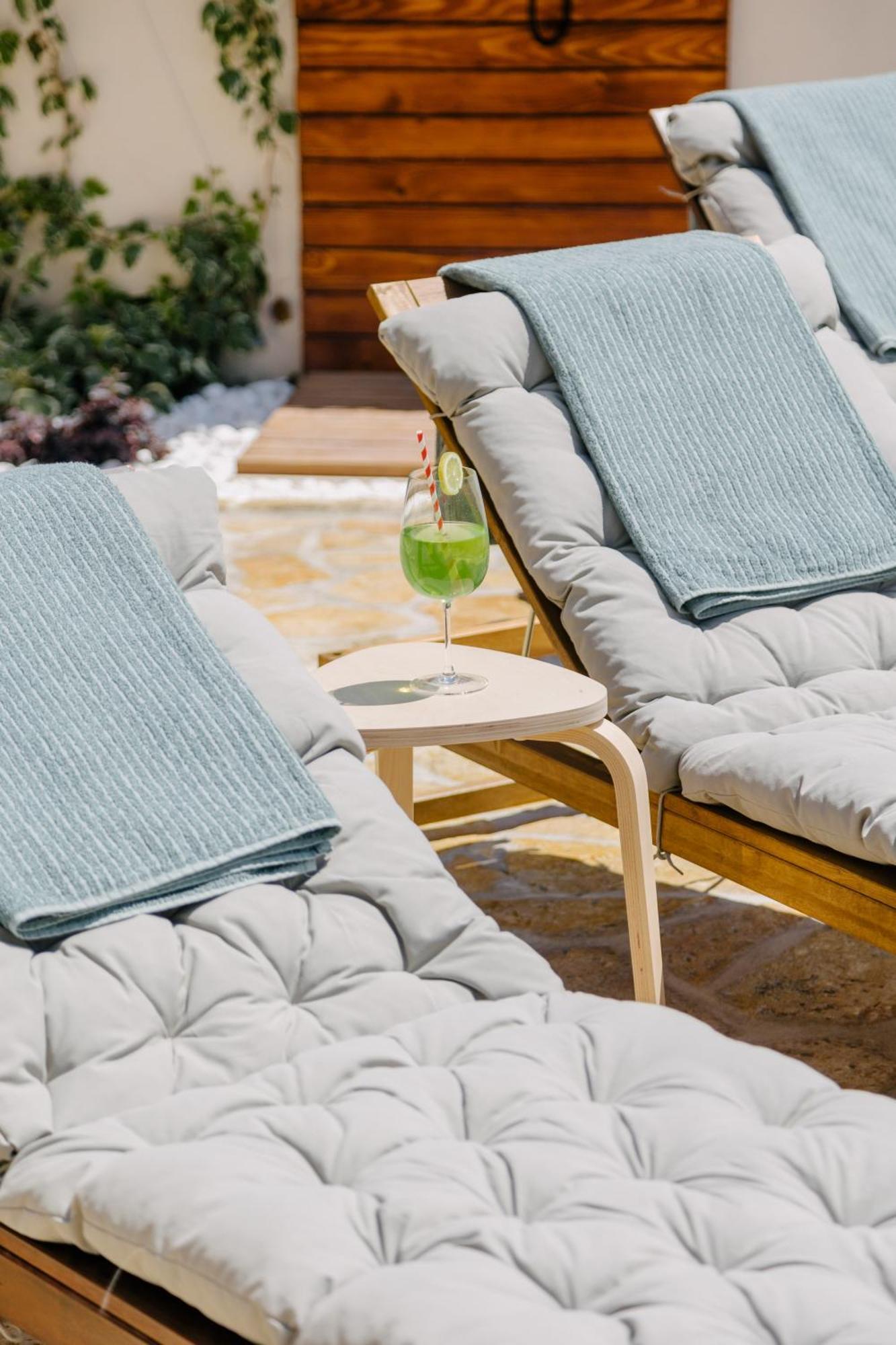 Casa Barbiere Hvar Jelsa  Exteriér fotografie