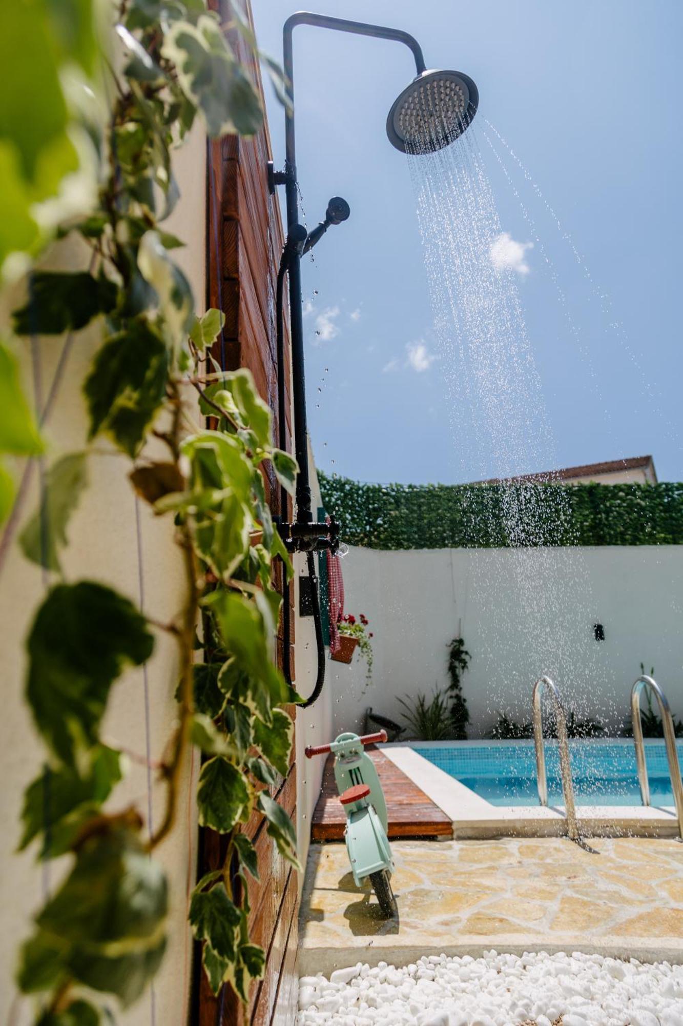 Casa Barbiere Hvar Jelsa  Exteriér fotografie