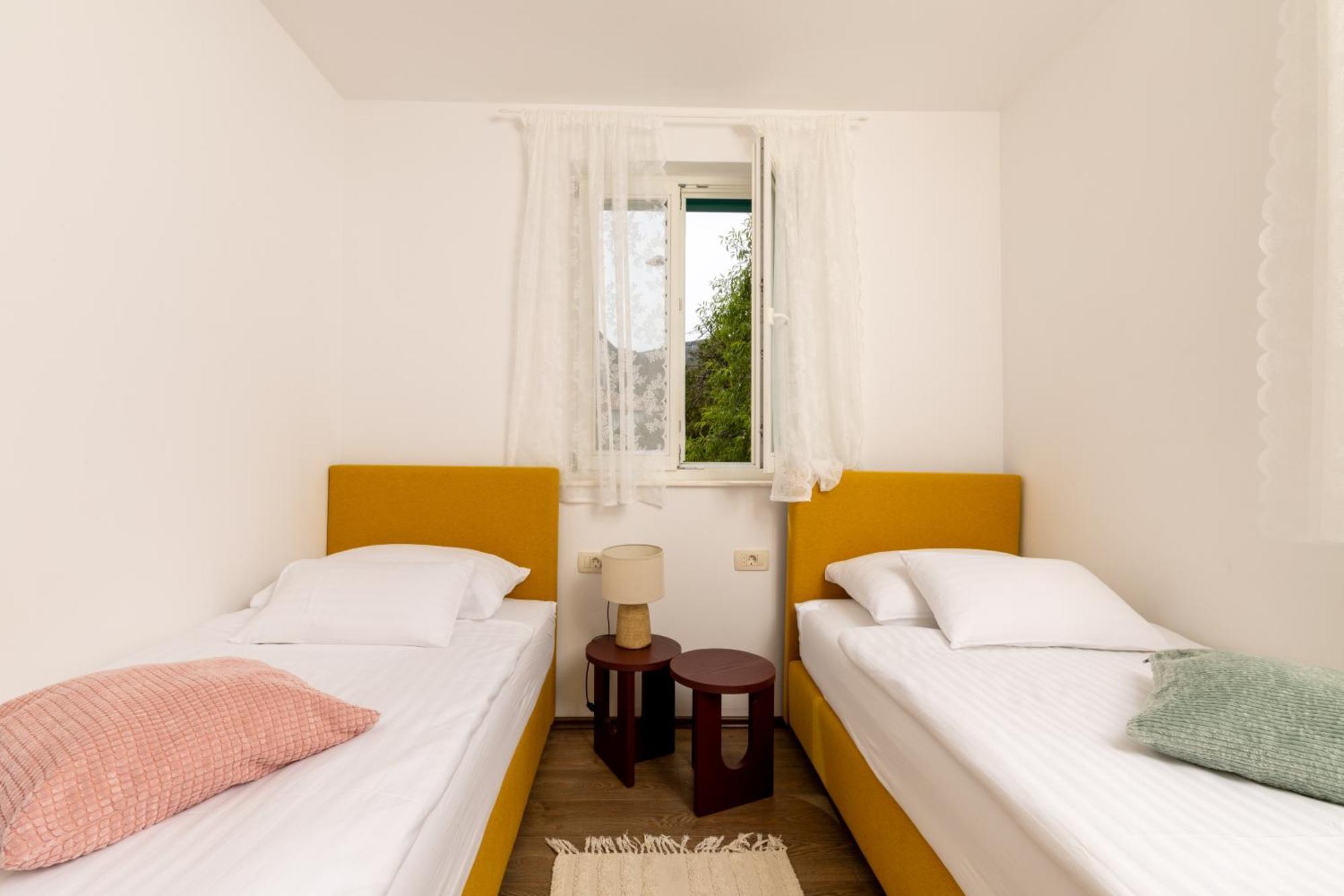 Casa Barbiere Hvar Jelsa  Exteriér fotografie