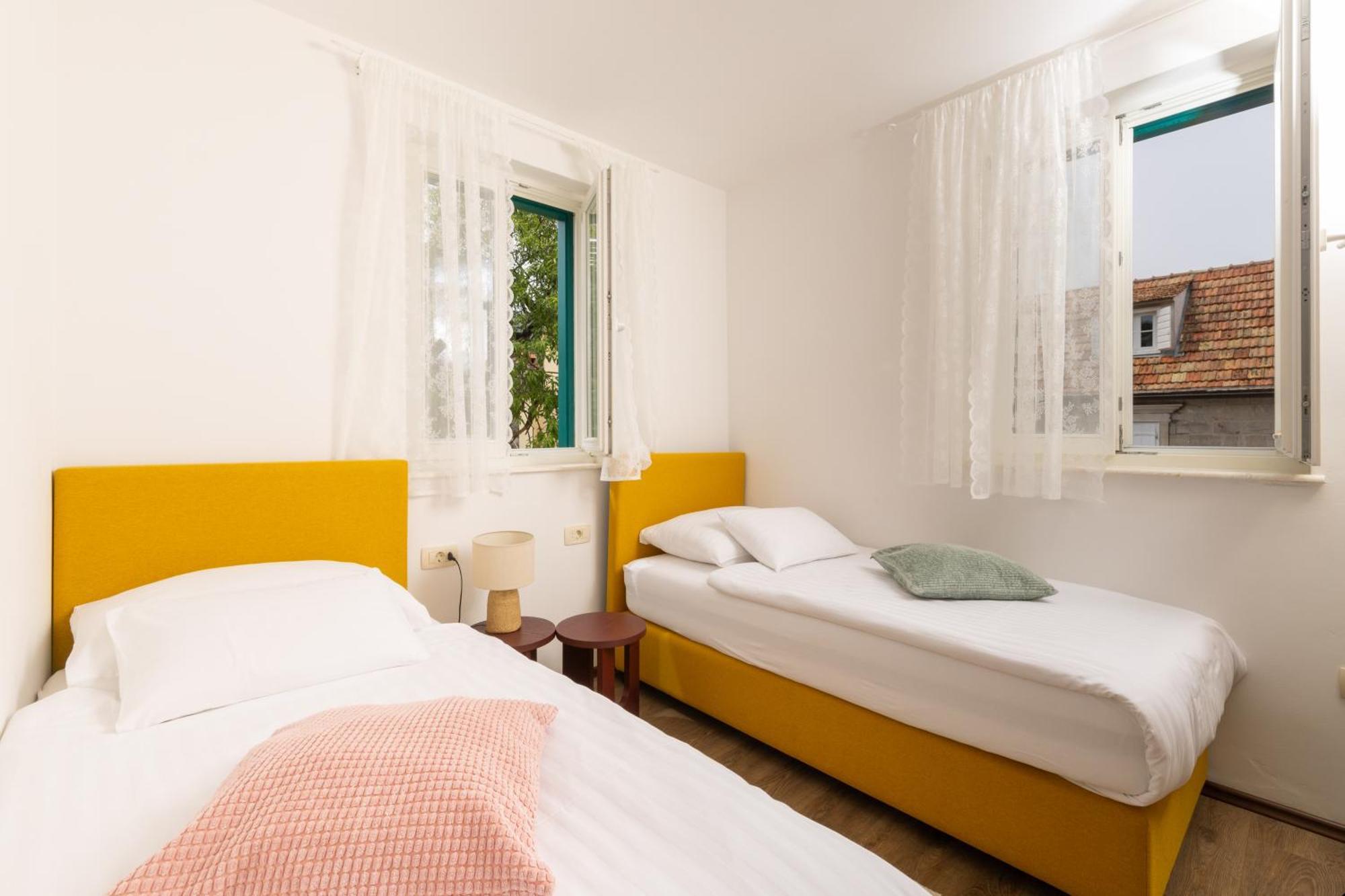 Casa Barbiere Hvar Jelsa  Exteriér fotografie