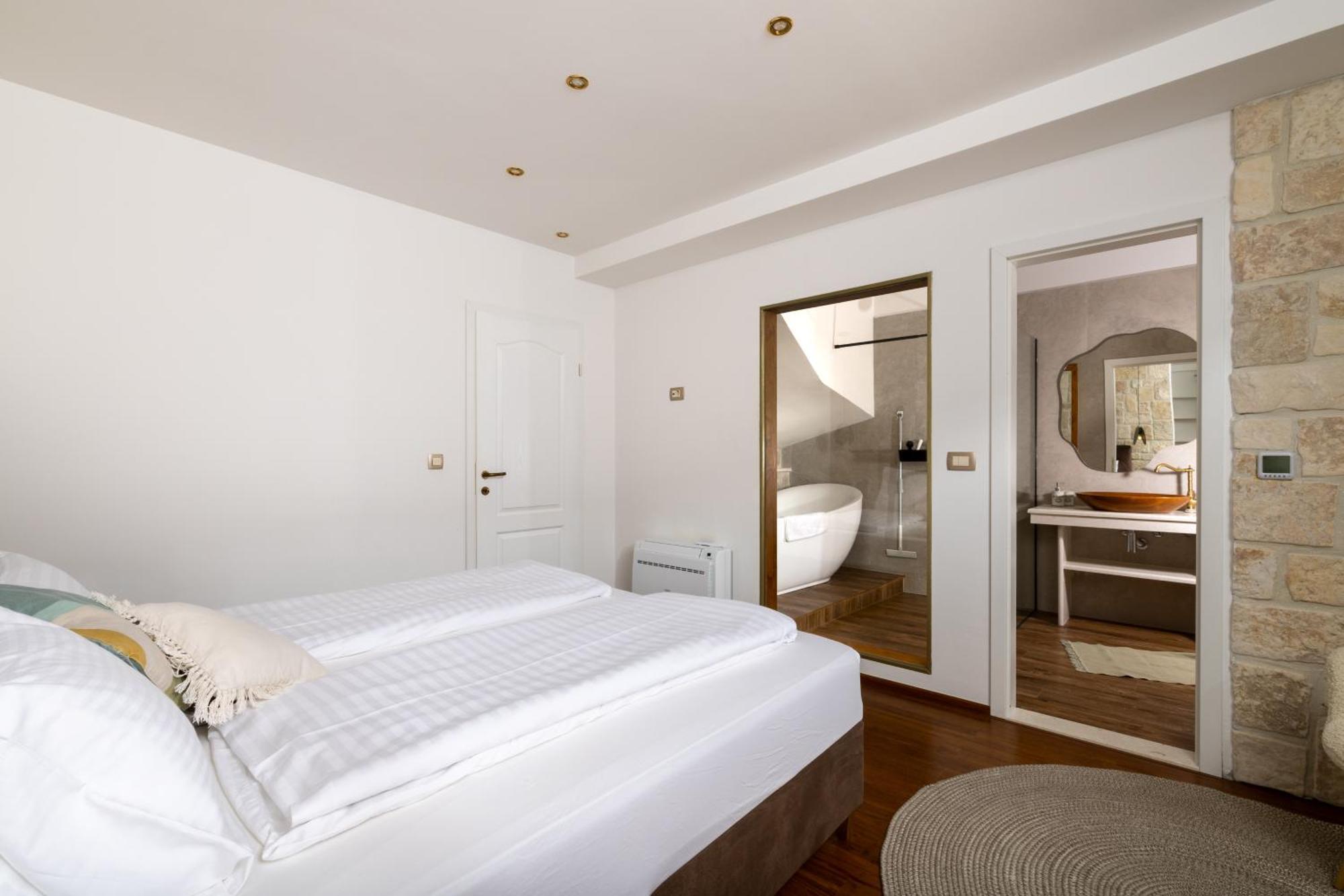 Casa Barbiere Hvar Jelsa  Exteriér fotografie