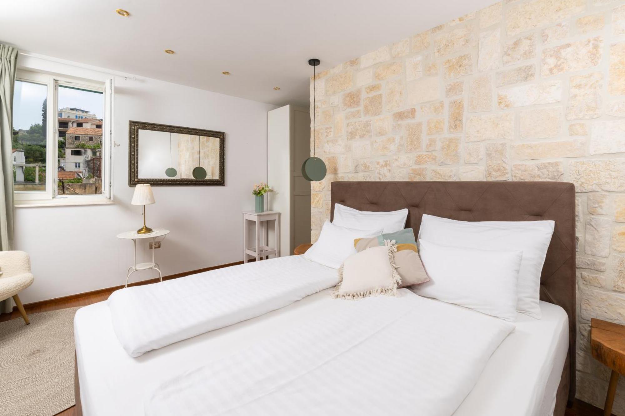 Casa Barbiere Hvar Jelsa  Exteriér fotografie