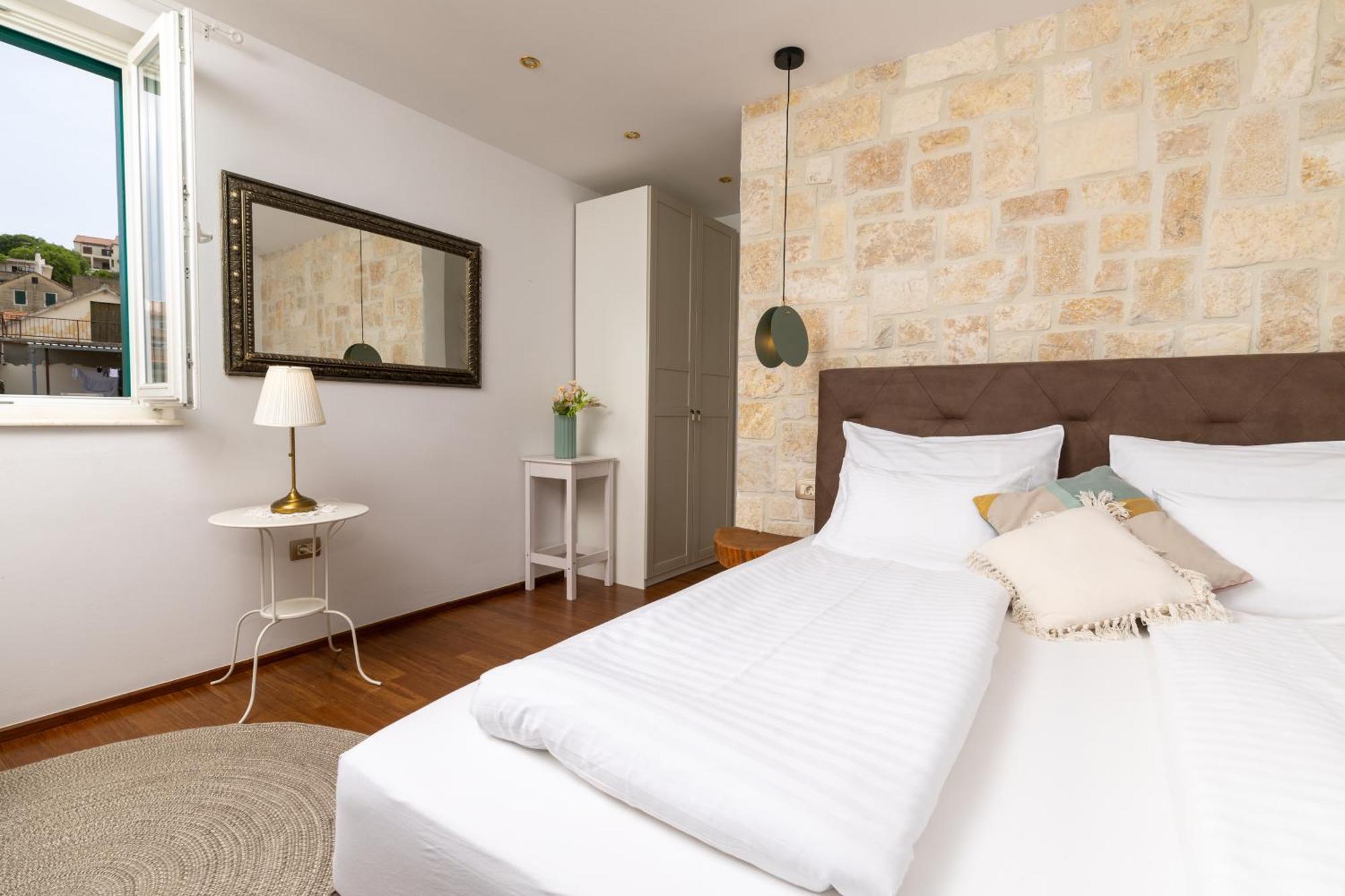 Casa Barbiere Hvar Jelsa  Exteriér fotografie
